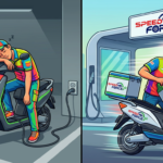 Charging Is Killing Your Uptime